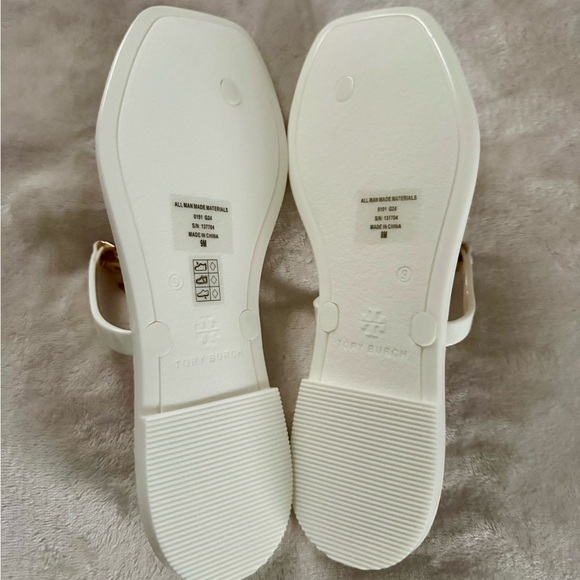 Tory Burch Roxanne Jelly Sandal - Picture 4 of 5